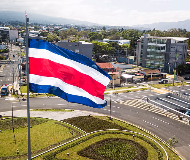 Symbolic image: Costa Rican innovation in science education