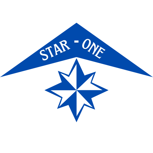 Star-One Logo